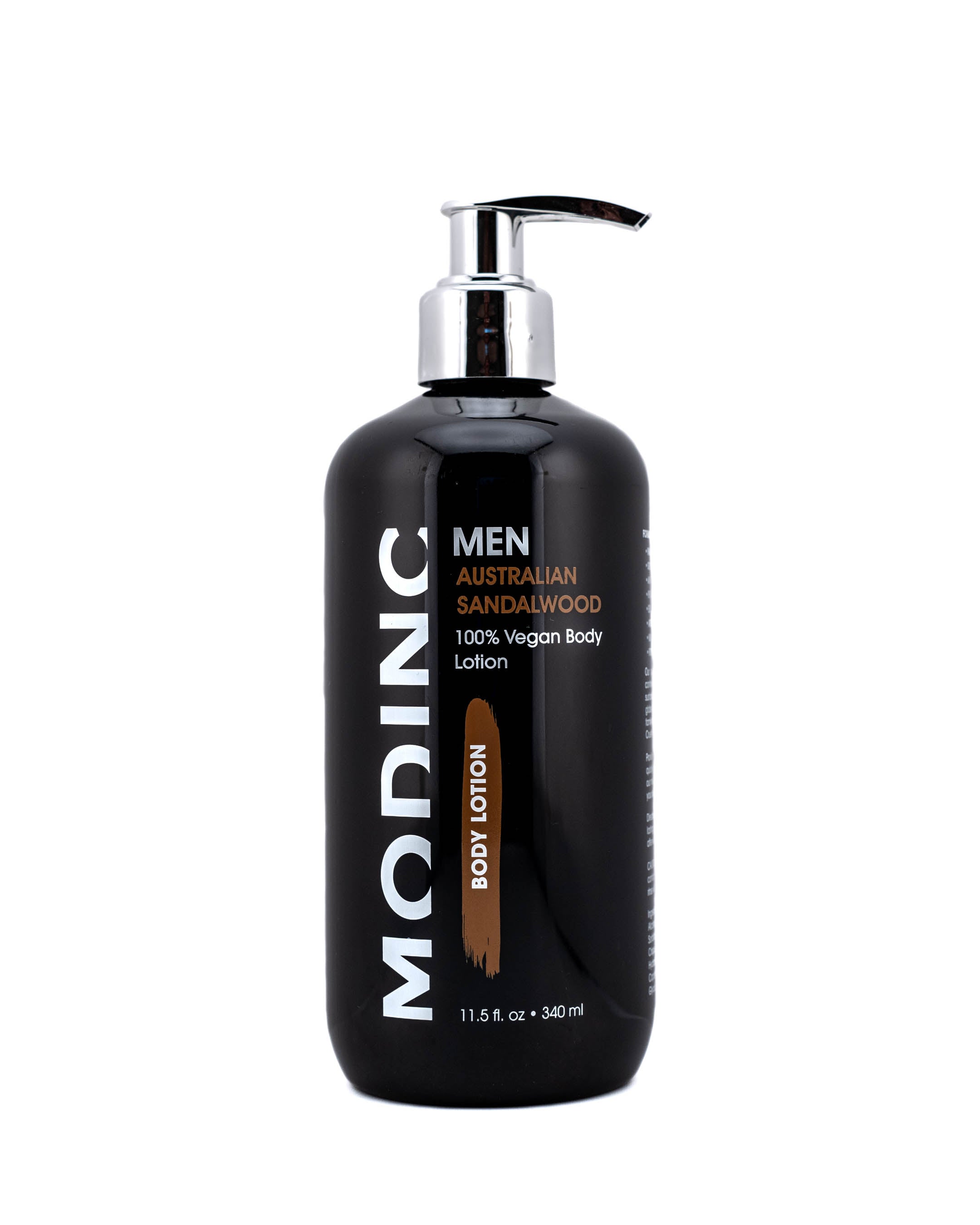 Australian Sandalwood - Body Wash & Body Lotion Gift Set