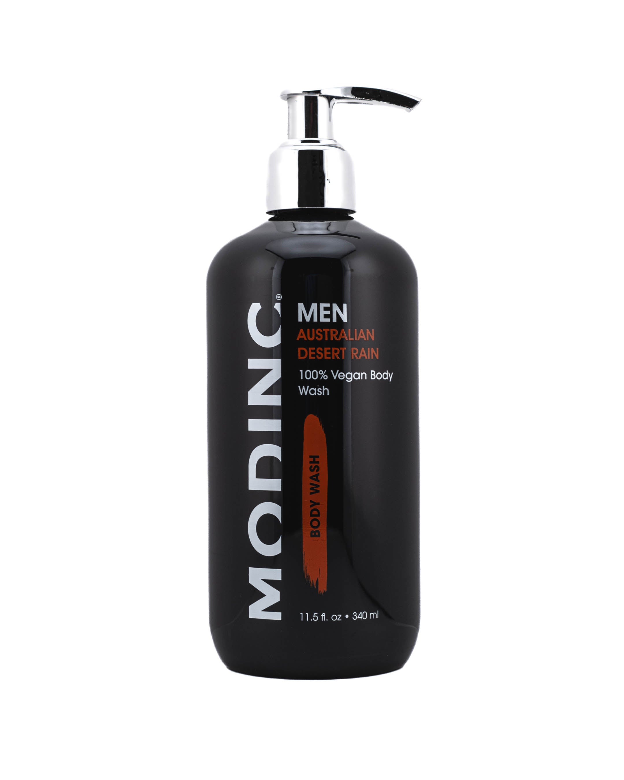 Australian Desert Rain - Body Wash & Body Lotion Gift Set