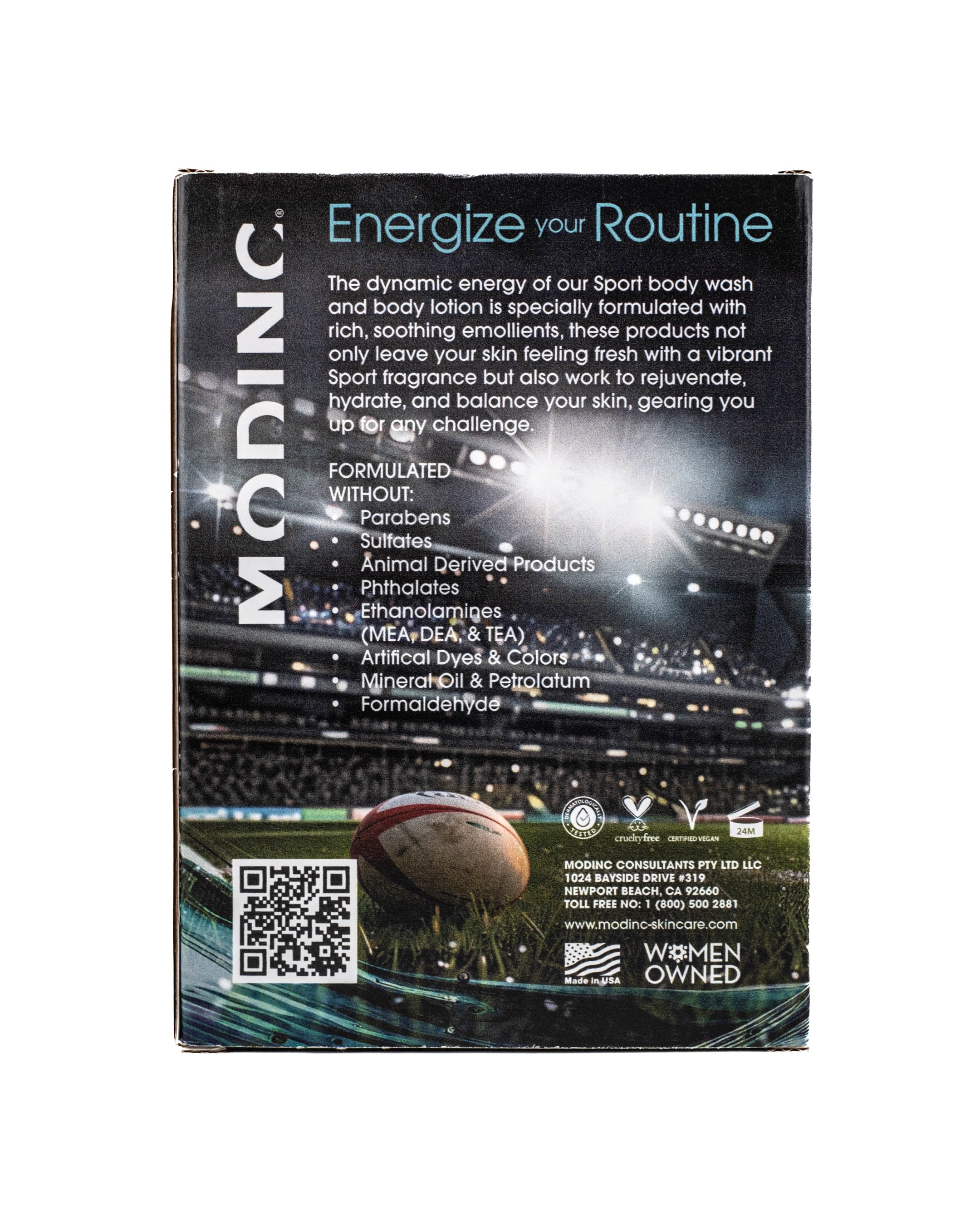 Set de regalo de deliciosas bayas australianas