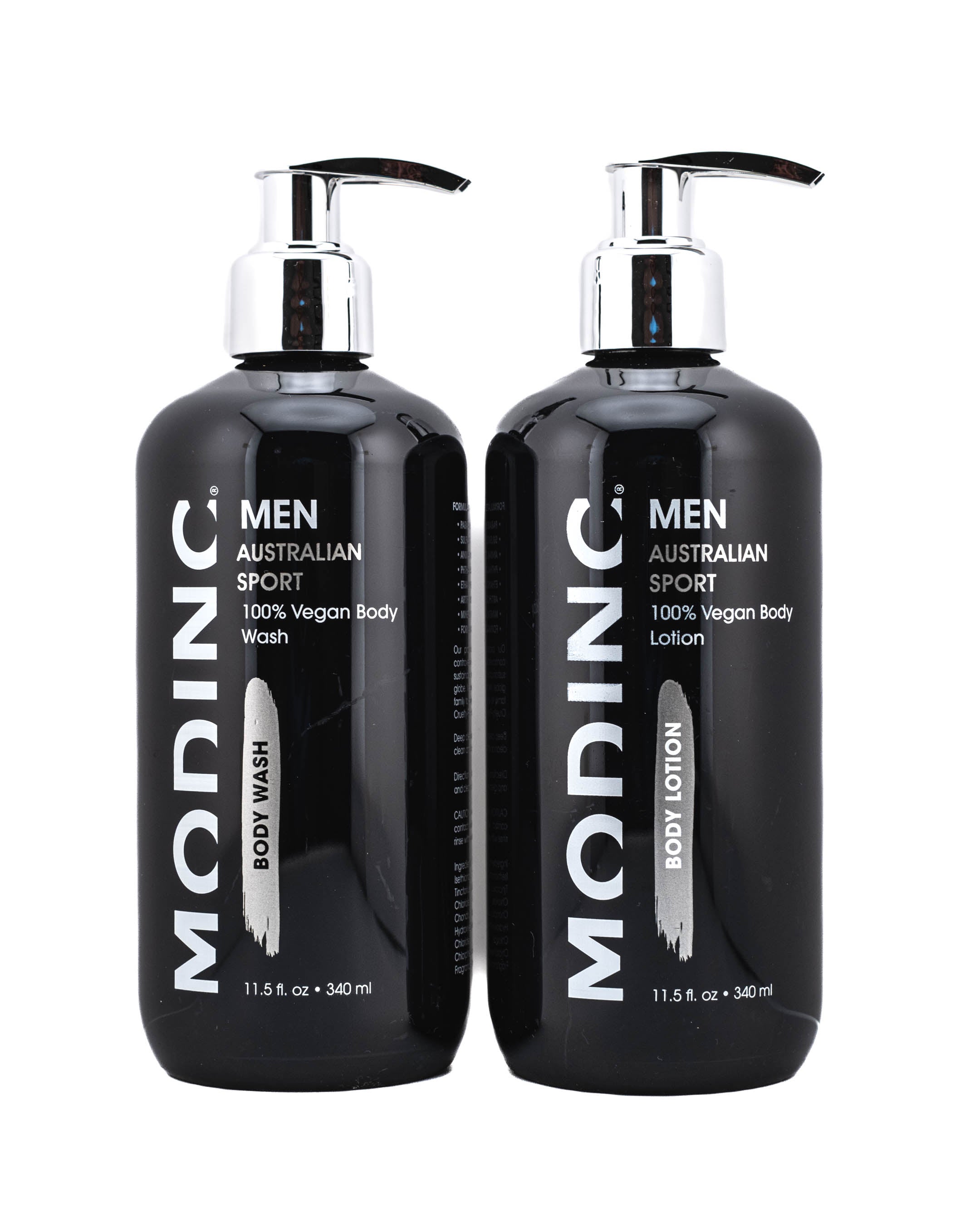 Set de regalo de deliciosas bayas australianas