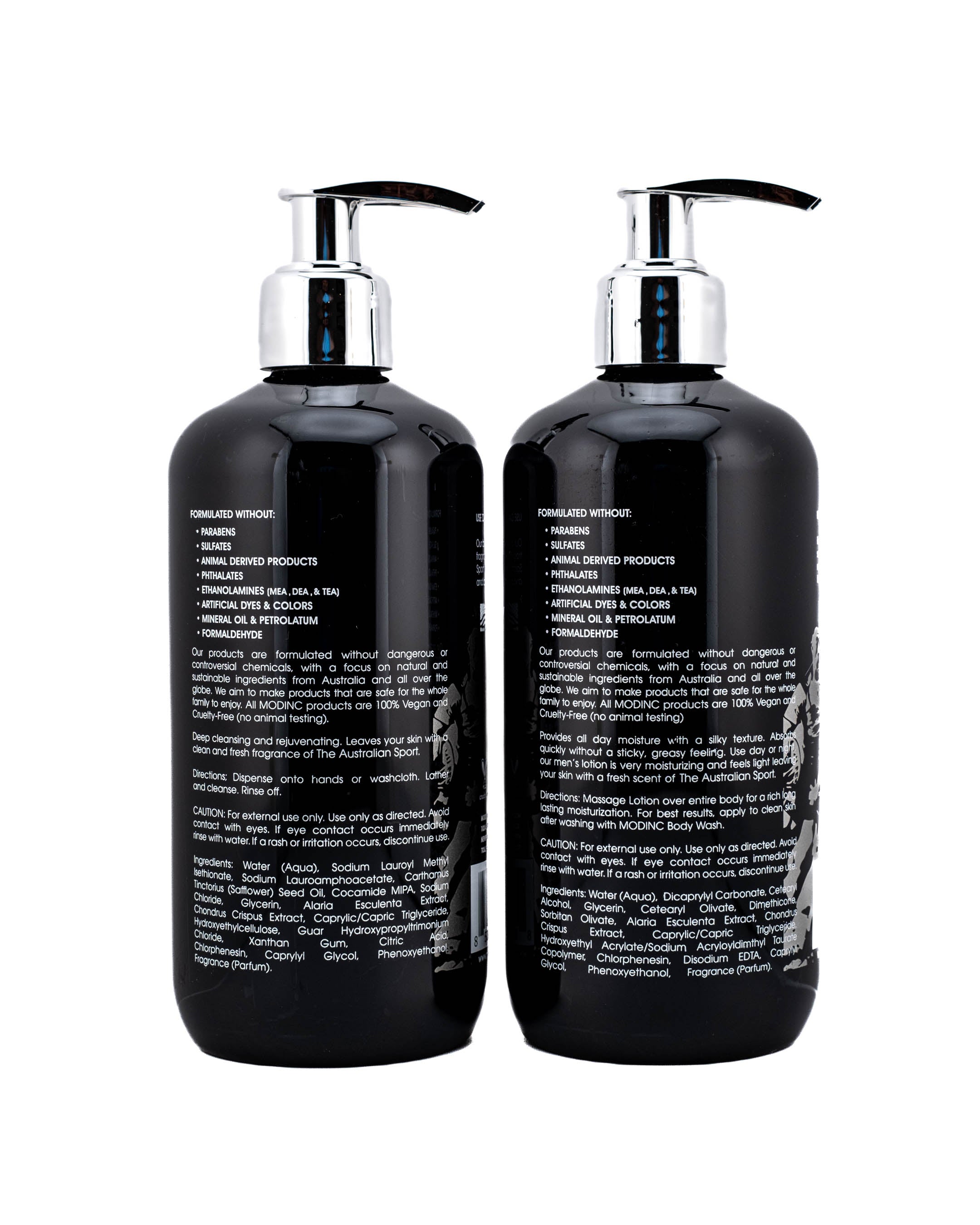 Set de regalo de deliciosas bayas australianas