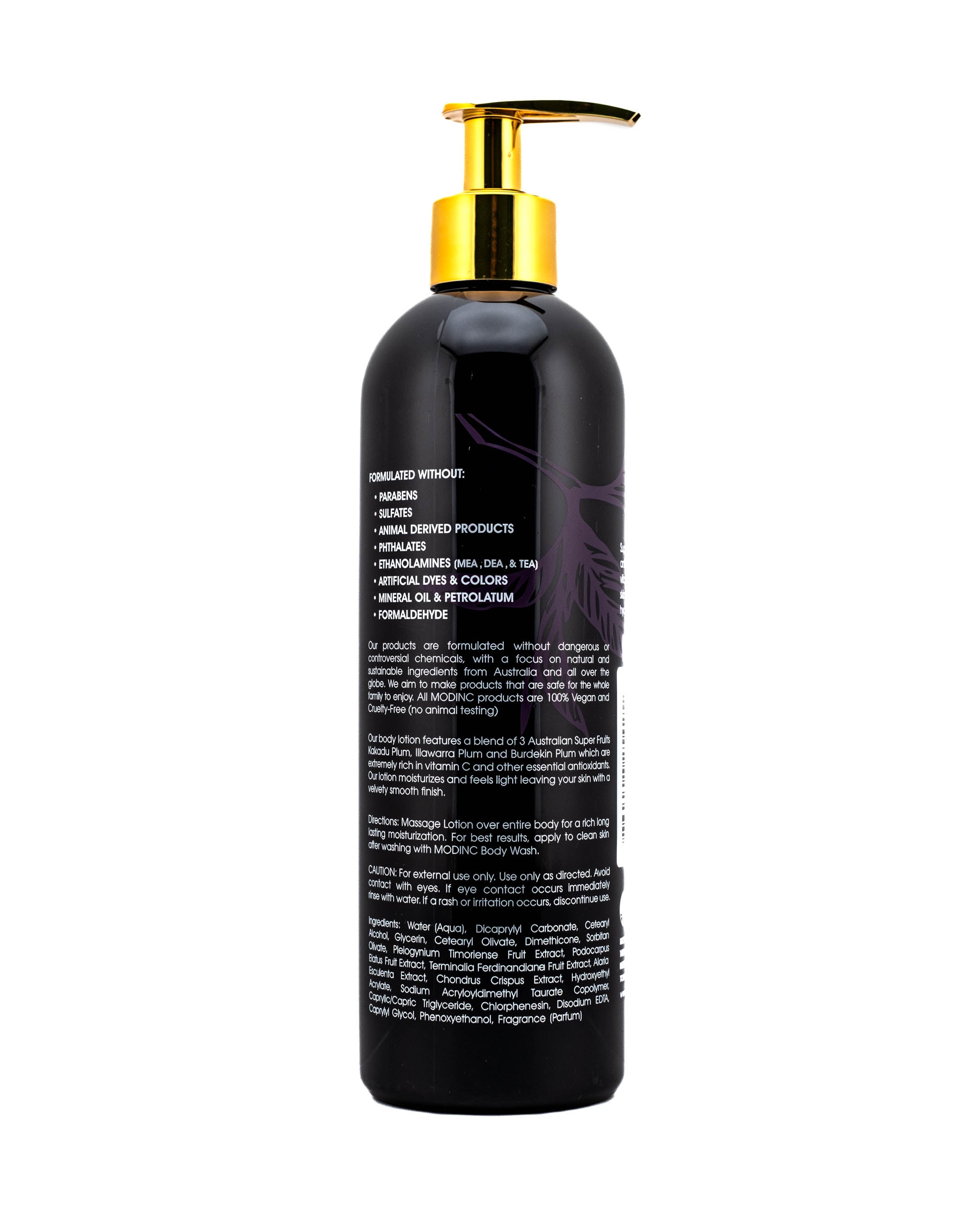 Australian Kakadu Plum - Body Wash & Body Lotion Gift Set