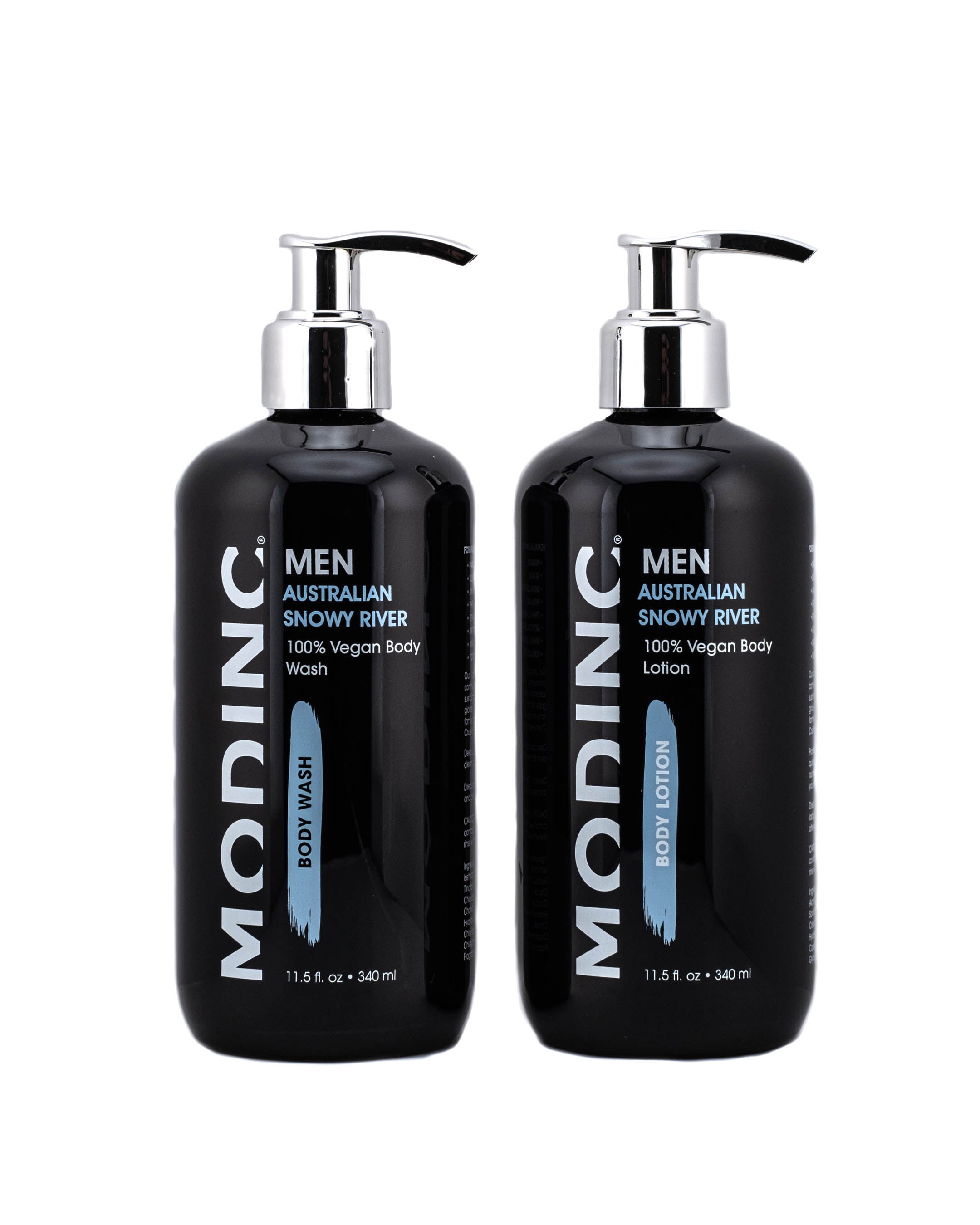 Set de regalo de deliciosas bayas australianas