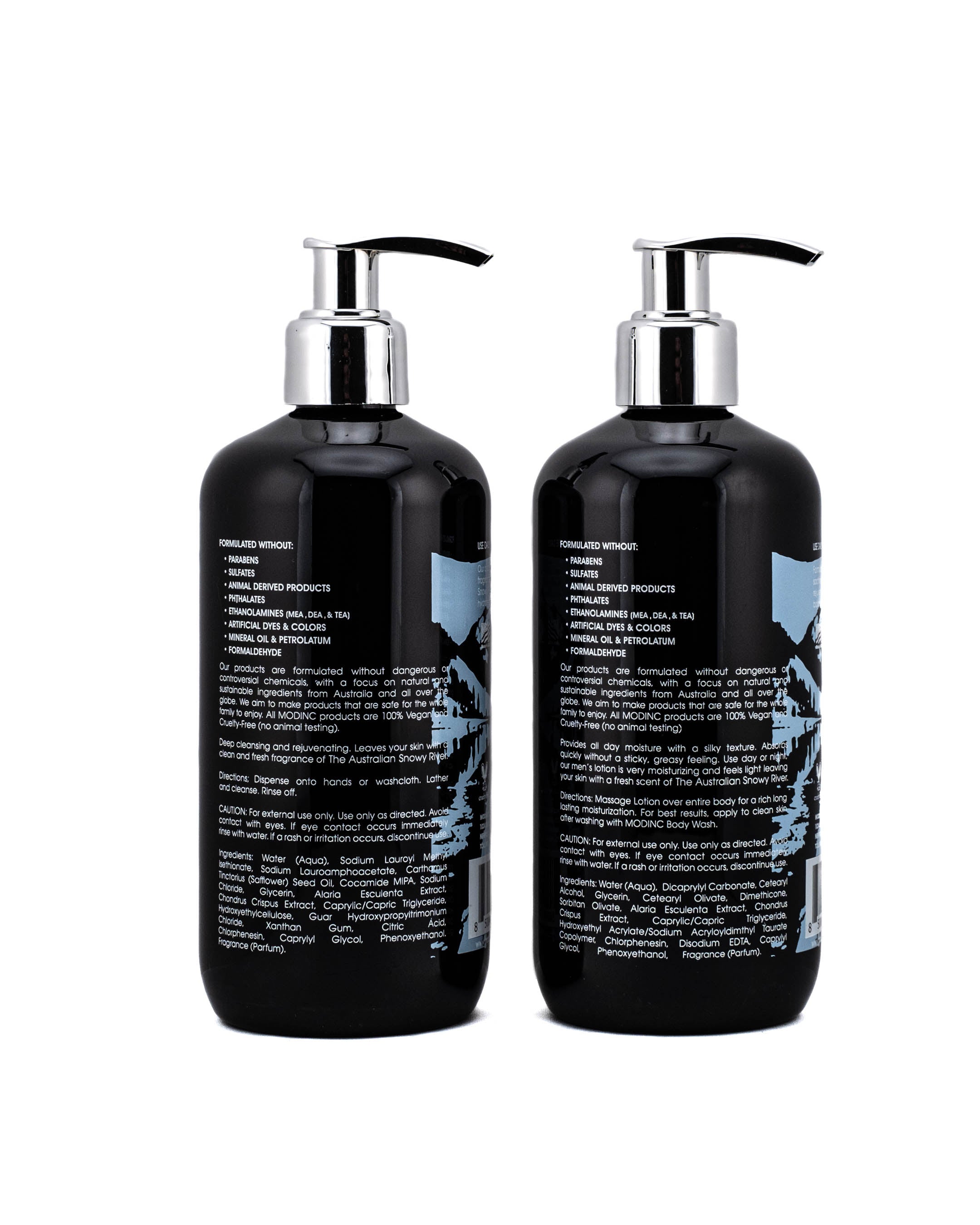 Set de regalo de deliciosas bayas australianas