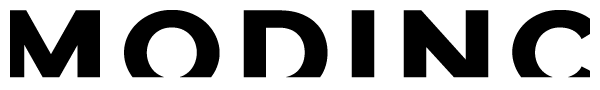 MODINC SKINCARE logo