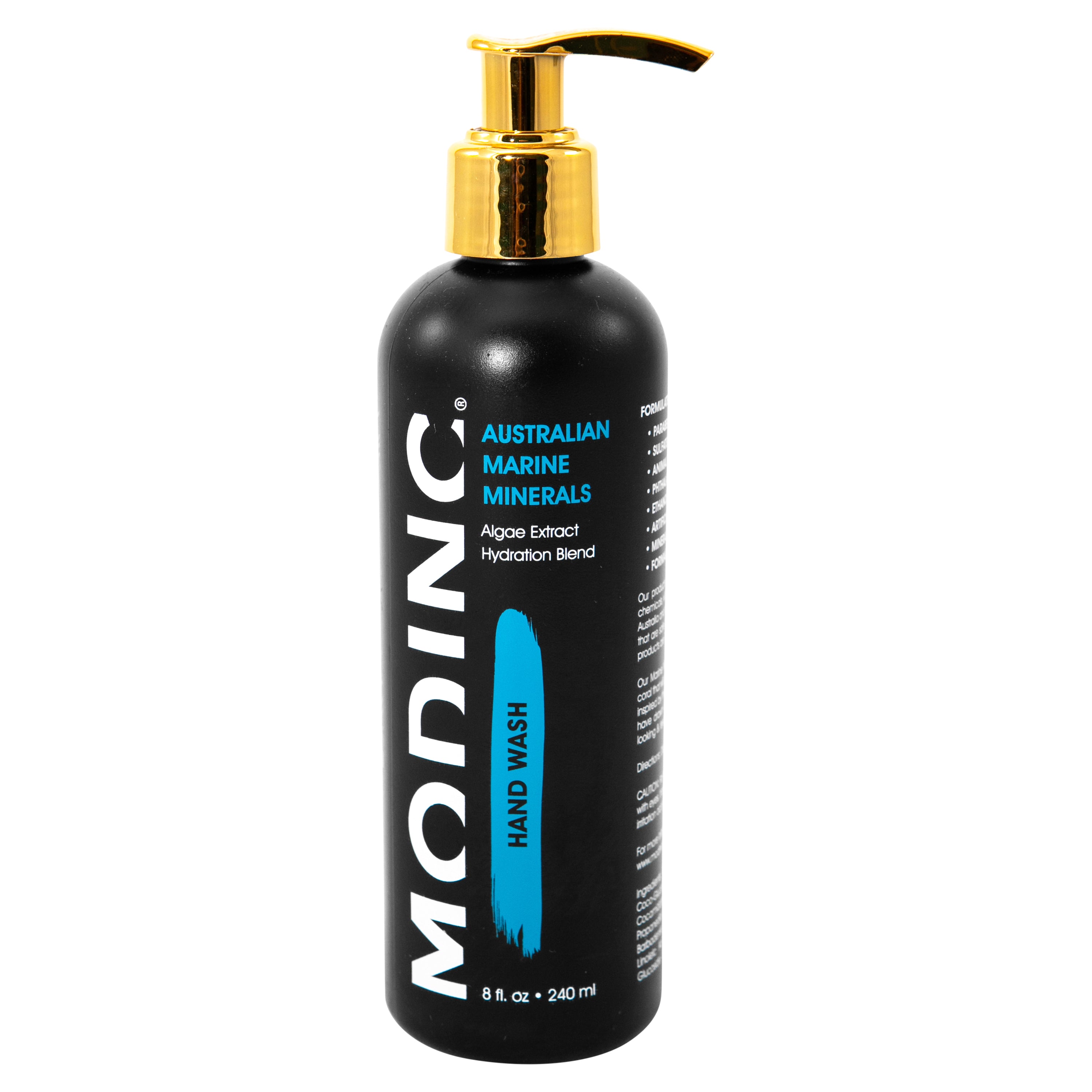 Australian Marine Minerals Hand Wash