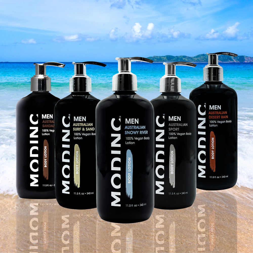 Bundle & Save | Monthly Essentials