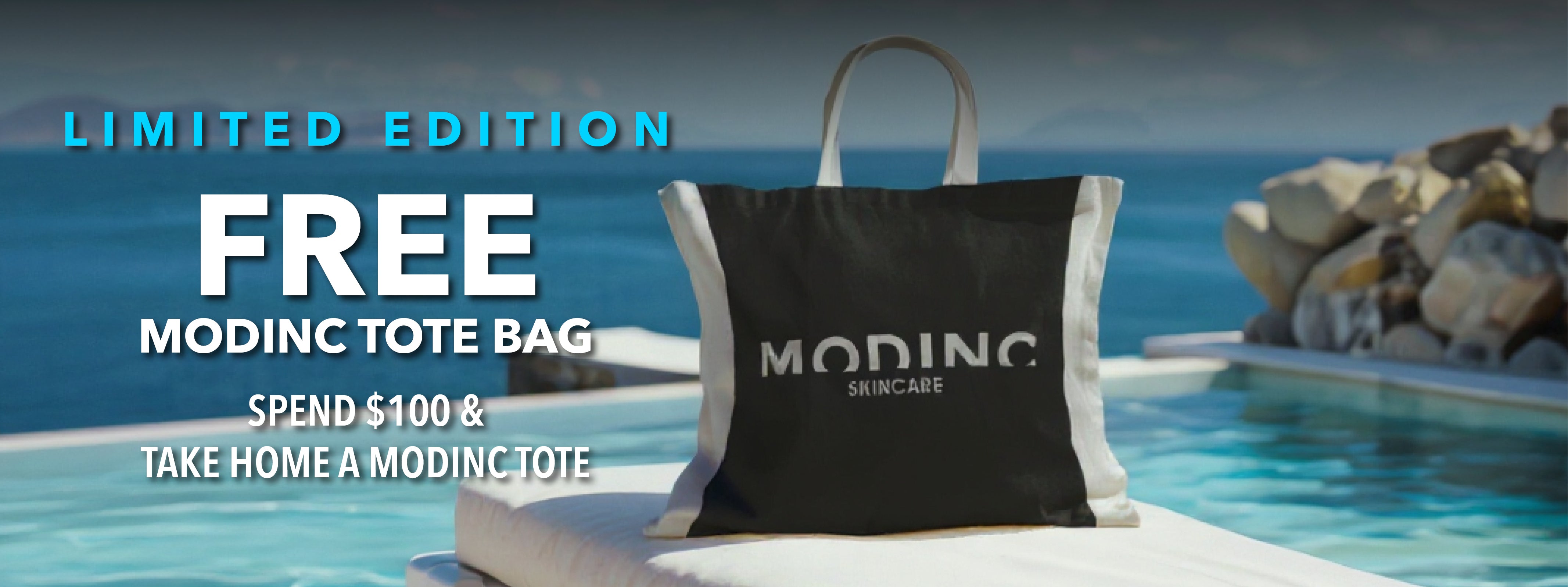 MODINC SKINCARE - 100% Vegan & Cruelty Free Hand & Body Lotion & Wash